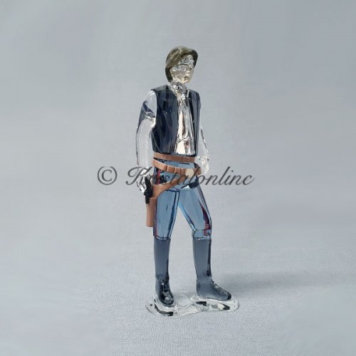 Swarovski Kristal | Disney | Star Wars - Han Solo | 5591308